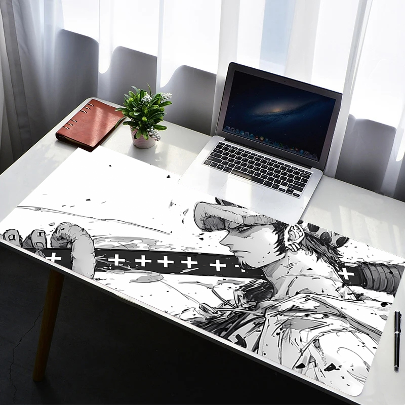 Laptop Accessories Cool - Mouse Pad Laptop Rubber Extended Desktop