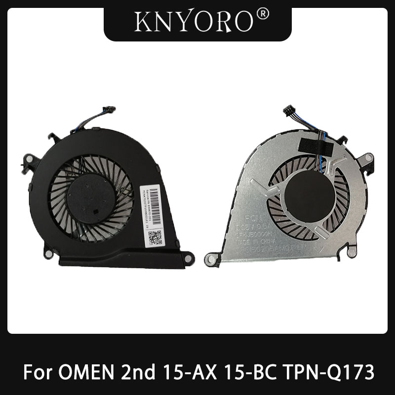 Laptop Accessories Cool - Original New Laptop Spare Parts CPU