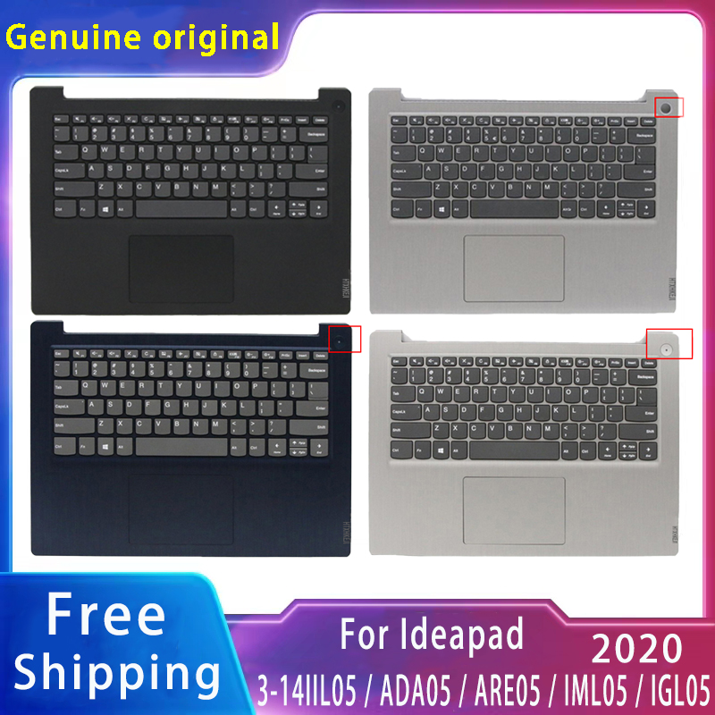 Accessories For New Laptop - New For Lenovo Ideapad 3-14IIL05 14ADA05