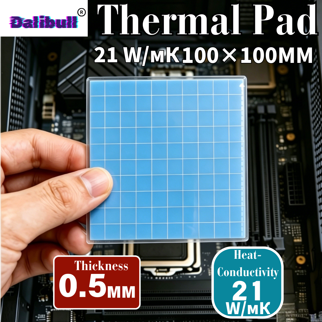 21W/mK High Thermal Conductivi - Laptop Cooling Pad avis et prix