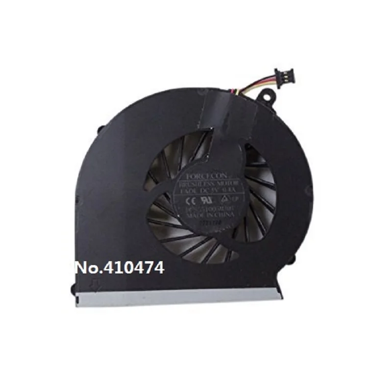New CPU Cooler Fan For HP Comp - Laptop Cooling Pad avis et prix