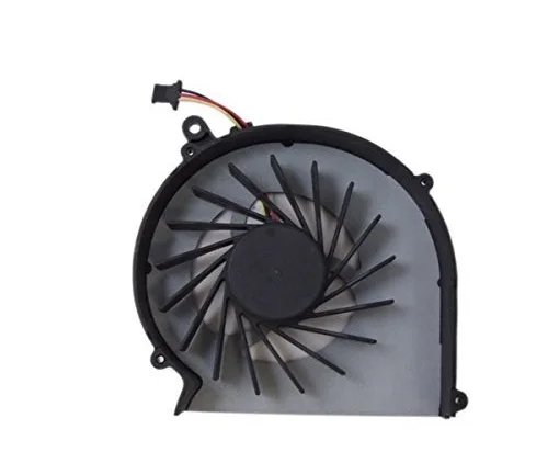 New CPU Cooler Fan For HP Comp - Laptop Cooling Pad avis et prix