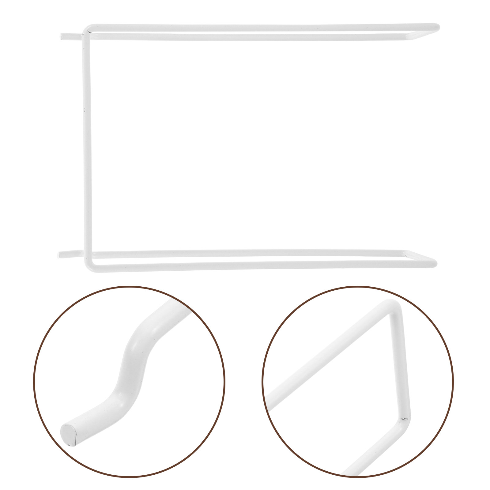 2Pcs Pegboard Hooks Heavy Duty - Laptop Accessories For Office avis et prix