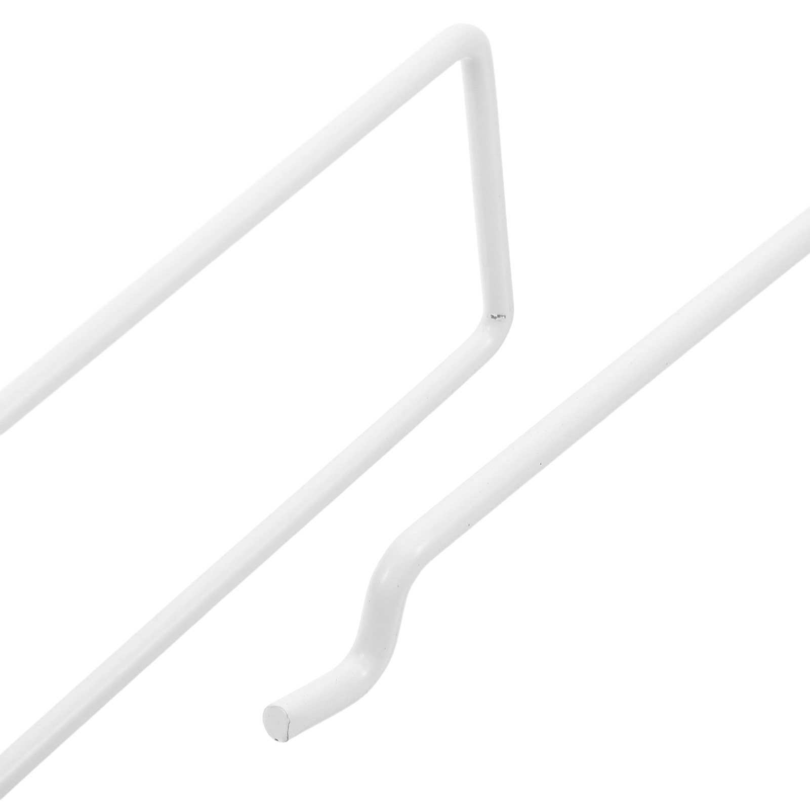 2Pcs Pegboard Hooks Heavy Duty - Laptop Accessories For Office avis et prix