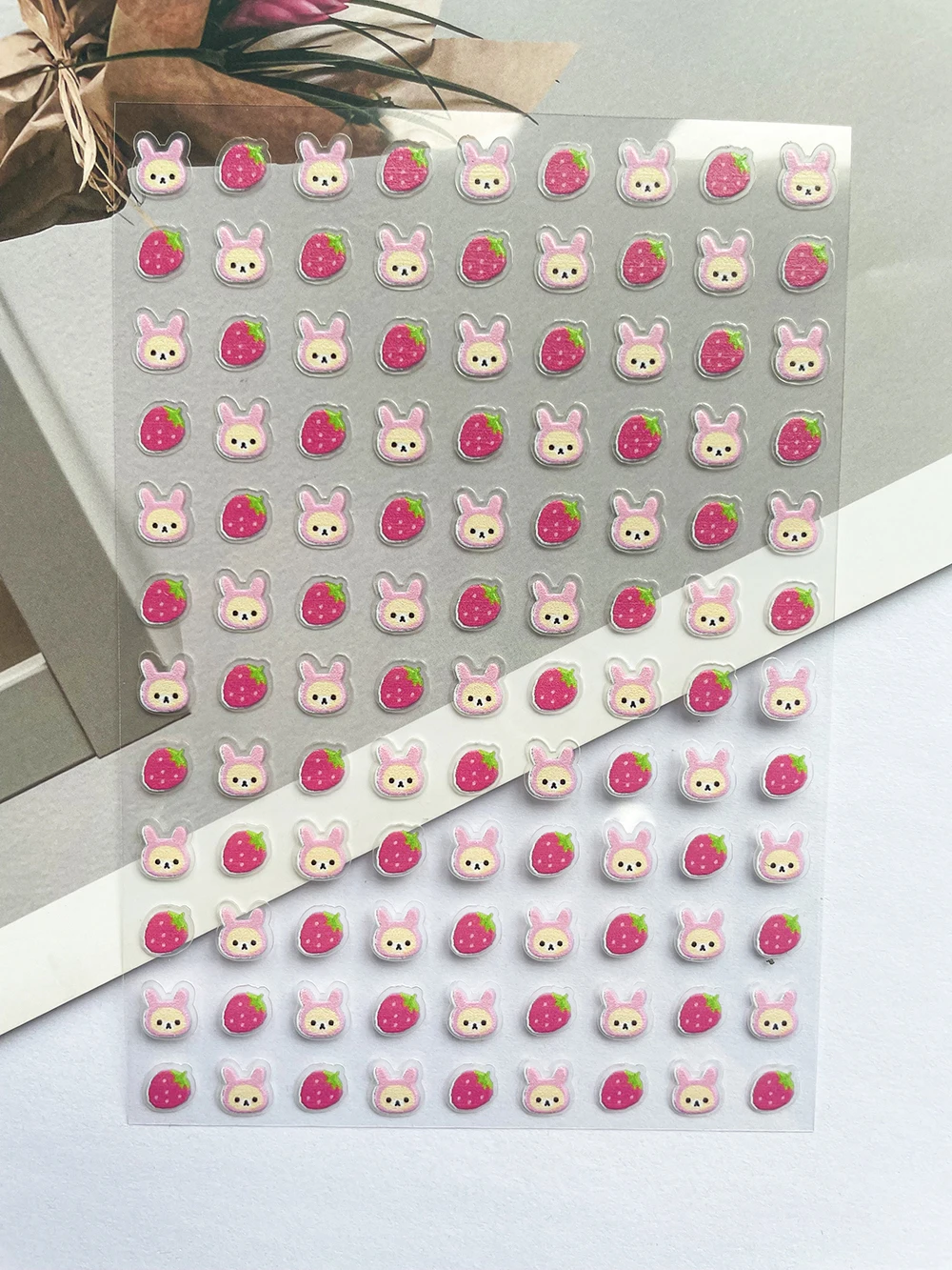 Pvc Super Mini Rilakkuma Poste - Accessories Laptop avis et prix