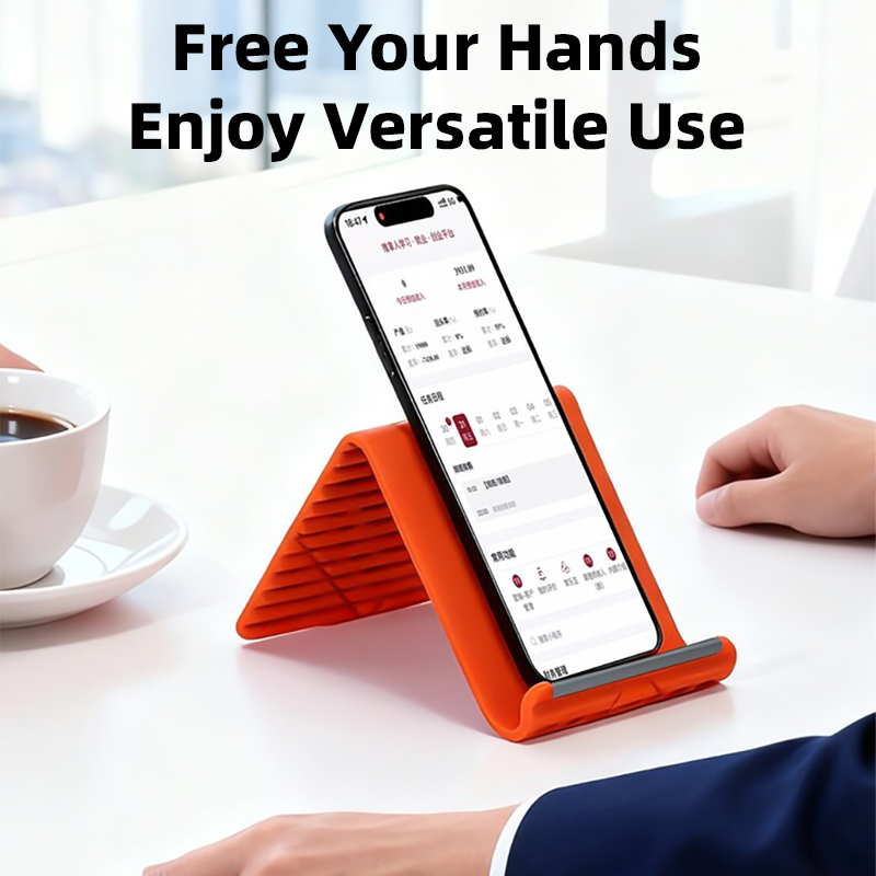 Flexible Silicone Foldable Pho - Laptop Accessories For Office avis et prix