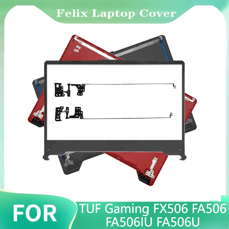 For TUF Gaming FX506 FA506 FA5 - Laptop Accessories Cool avis et prix