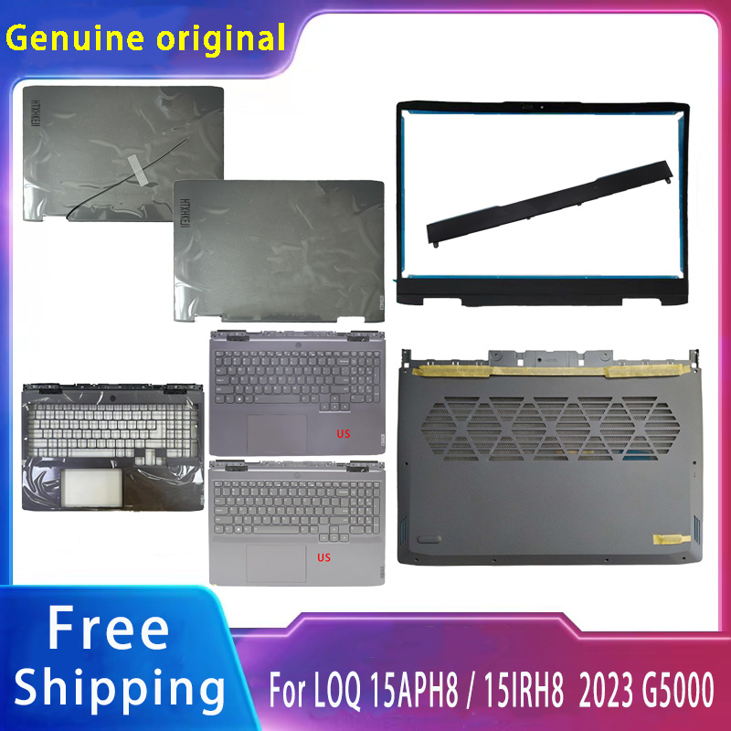 New For Lenovo LOQ 15APH8 / LO - Accessories For New Laptop avis et prix