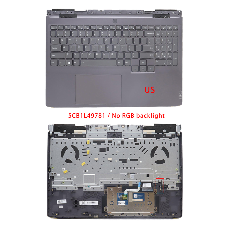 New For Lenovo LOQ 15APH8 / LO - Accessories For New Laptop avis et prix