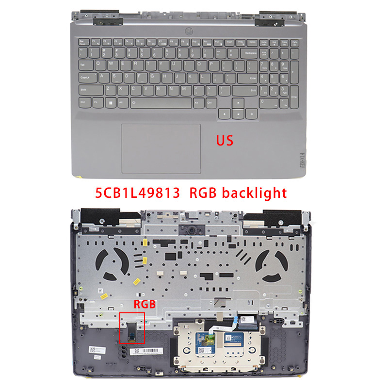 New For Lenovo LOQ 15APH8 / LO - Accessories For New Laptop avis et prix