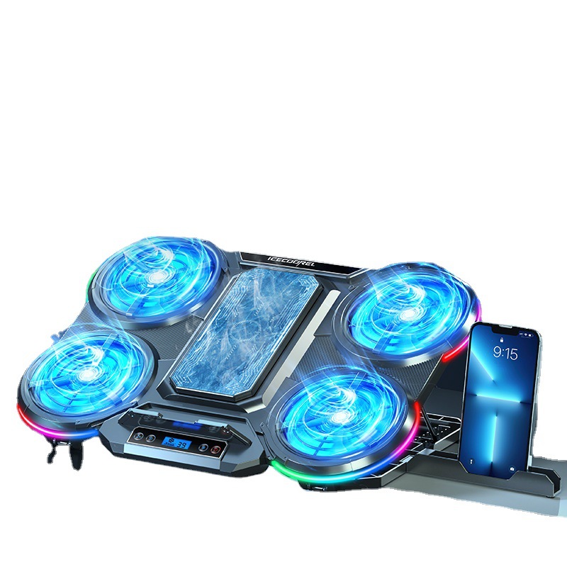 Semiconductor Laptop Cooling P - Laptop Cooling Pad avis et prix
