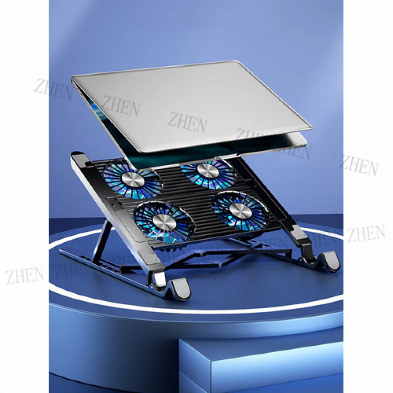 Y for Laptop Cooling Pad with  - Laptop Cooling Pad avis et prix