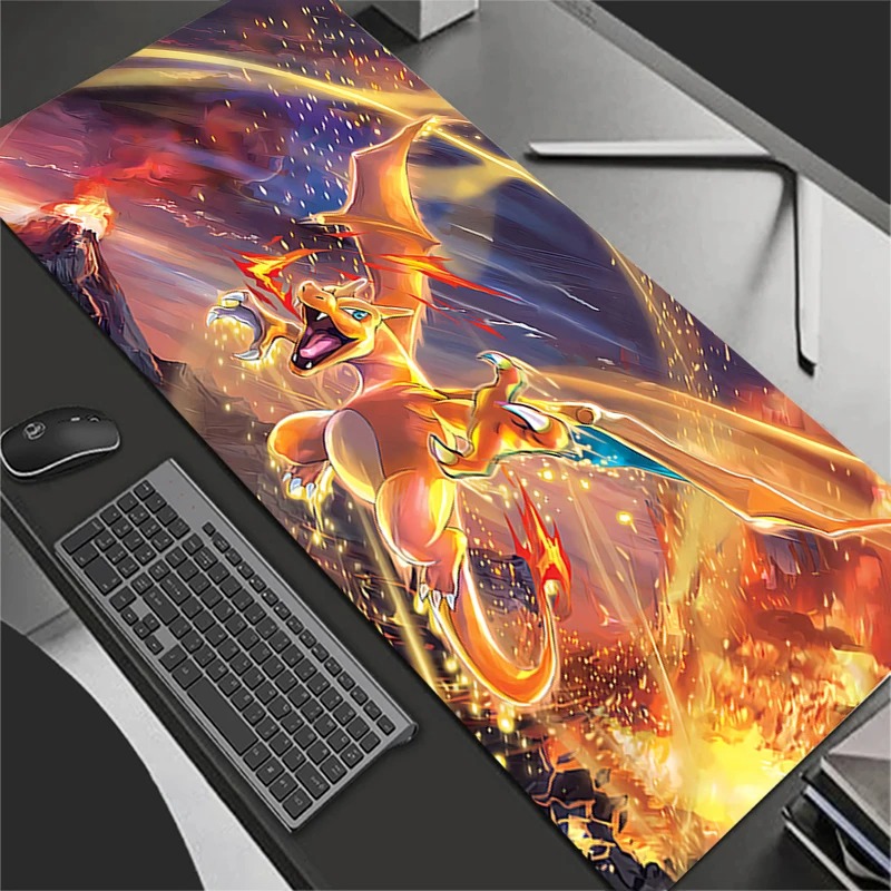 Mouse Pad Anime Gaming Accesso - Laptop Accessories For Office avis et prix