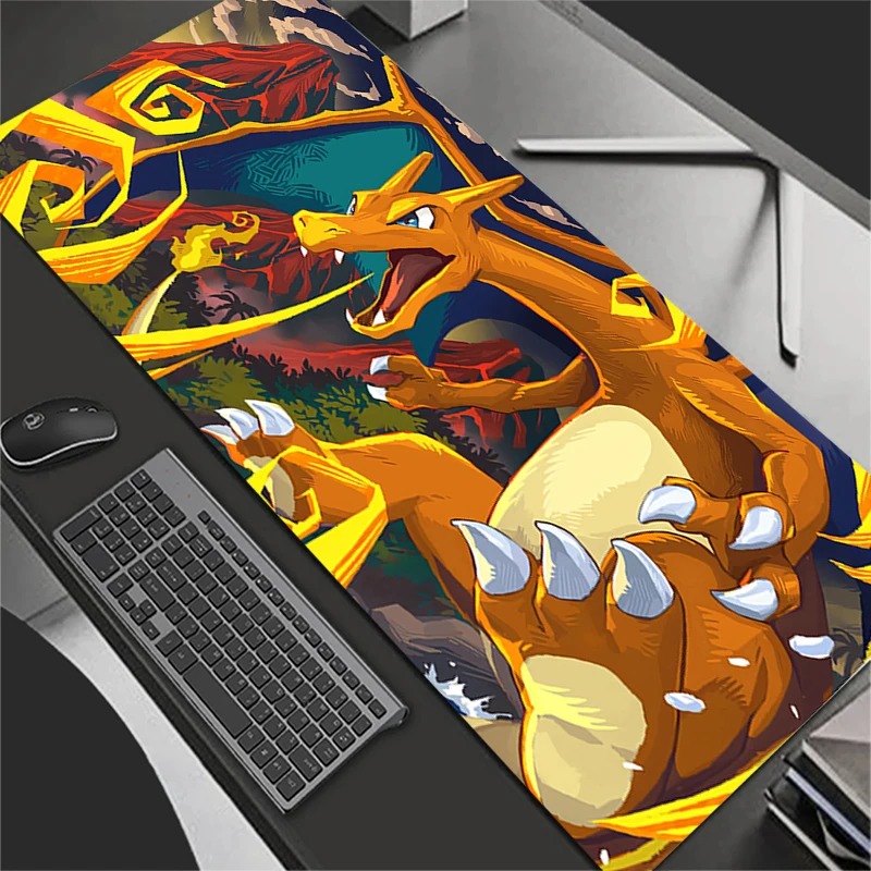 Mouse Pad Anime Gaming Accesso - Laptop Accessories For Office avis et prix