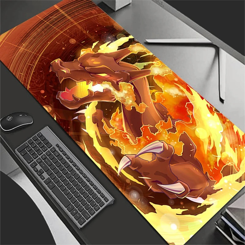 Mouse Pad Anime Gaming Accesso - Laptop Accessories For Office avis et prix