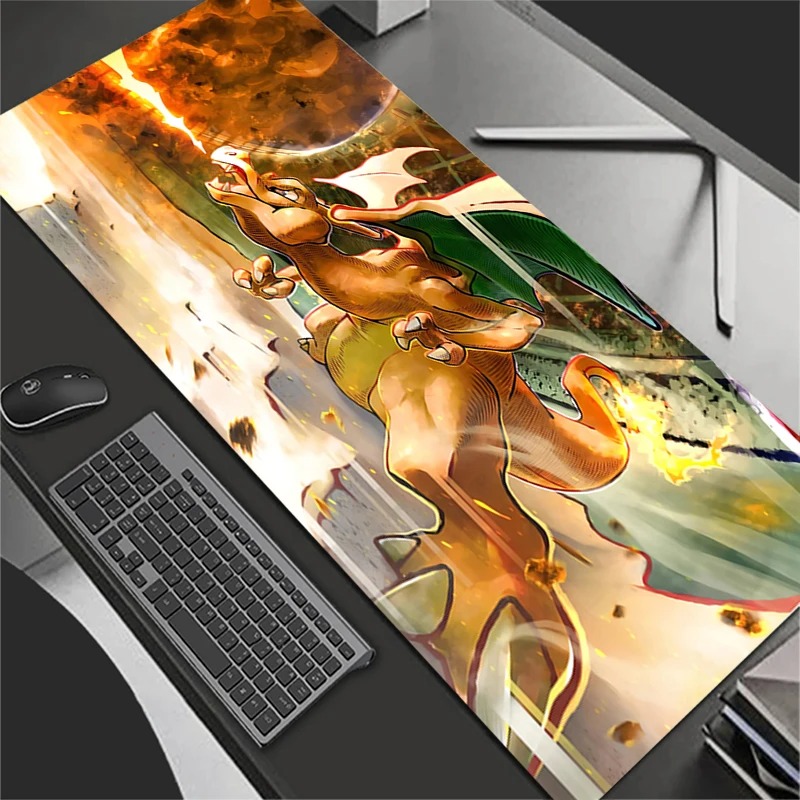 Mouse Pad Anime Gaming Accesso - Laptop Accessories For Office avis et prix