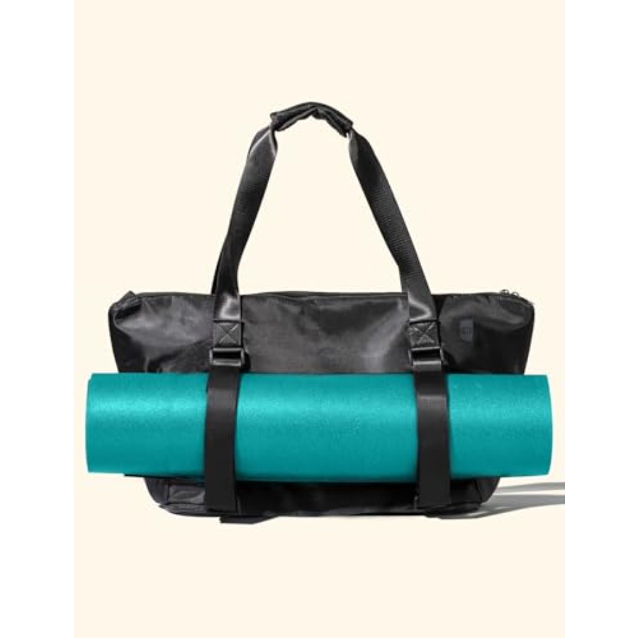 Yoga Mat Carrier: Extendable,  - Accessories Laptop avis et prix