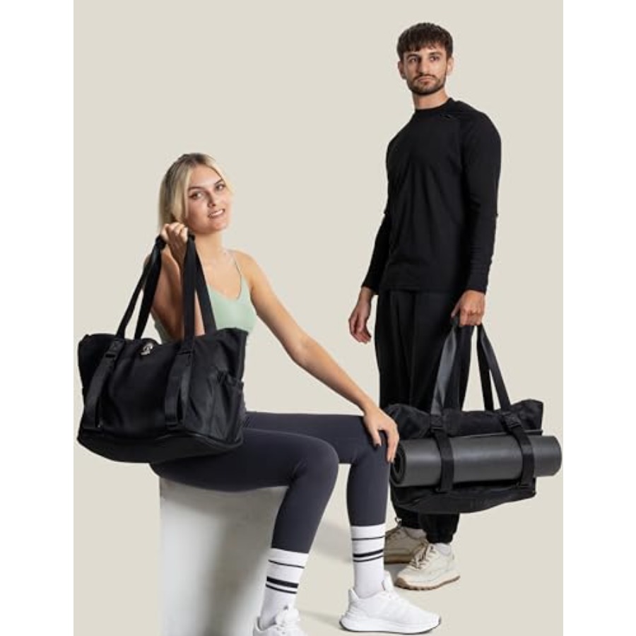Yoga Mat Carrier: Extendable,  - Accessories Laptop avis et prix