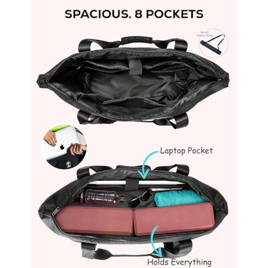 Yoga Mat Carrier: Extendable,  - Accessories Laptop avis et prix