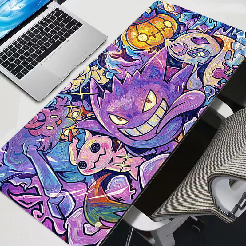 Cherry Blossoms Pokemon Large  - Laptop Accessories For Office avis et prix