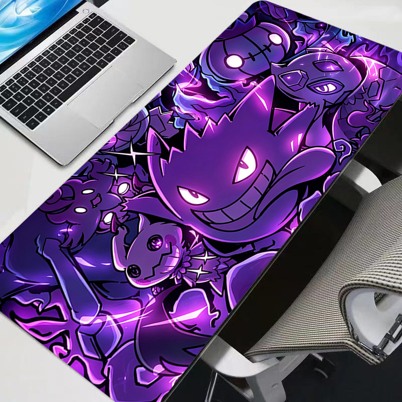 Cherry Blossoms Pokemon Large  - Laptop Accessories For Office avis et prix