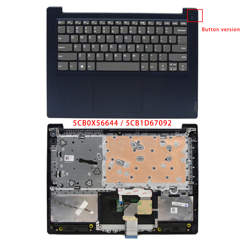 New For Lenovo Ideapad 3-14IIL - Accessories For New Laptop avis et prix