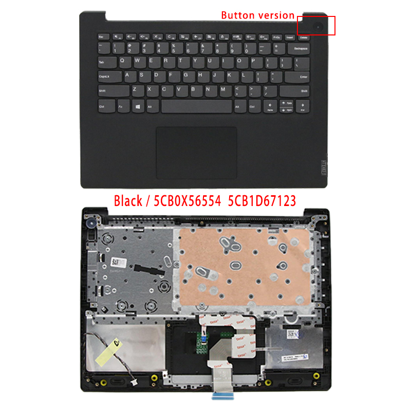 New For Lenovo Ideapad 3-14IIL - Accessories For New Laptop avis et prix