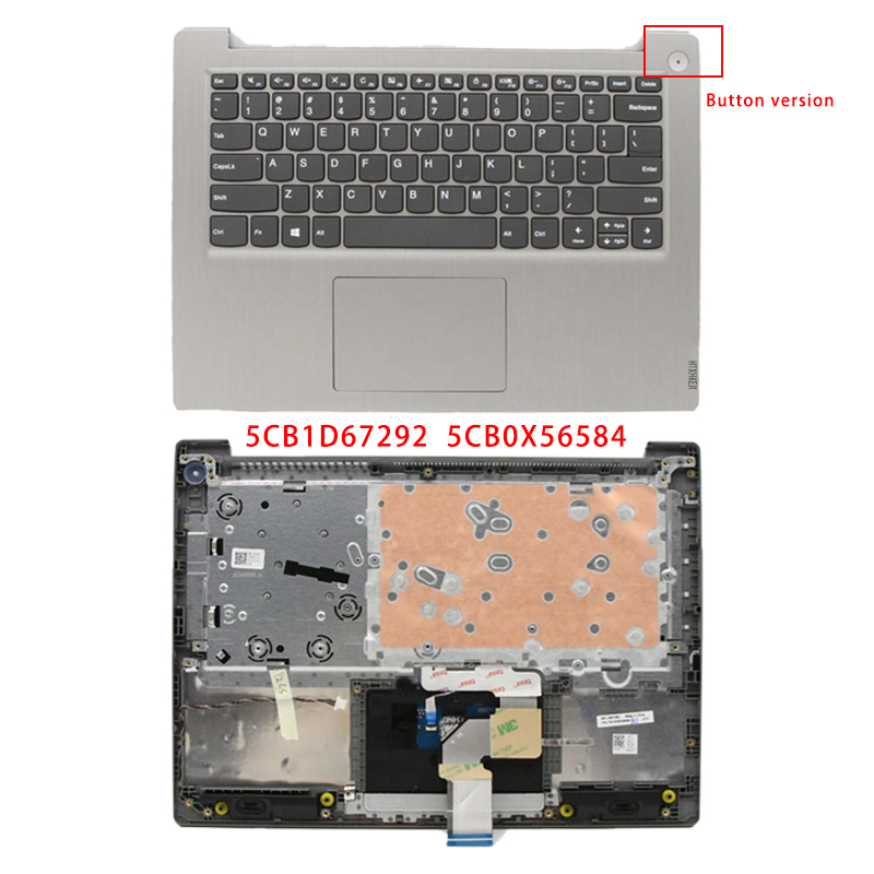 New For Lenovo Ideapad 3-14IIL - Accessories For New Laptop avis et prix