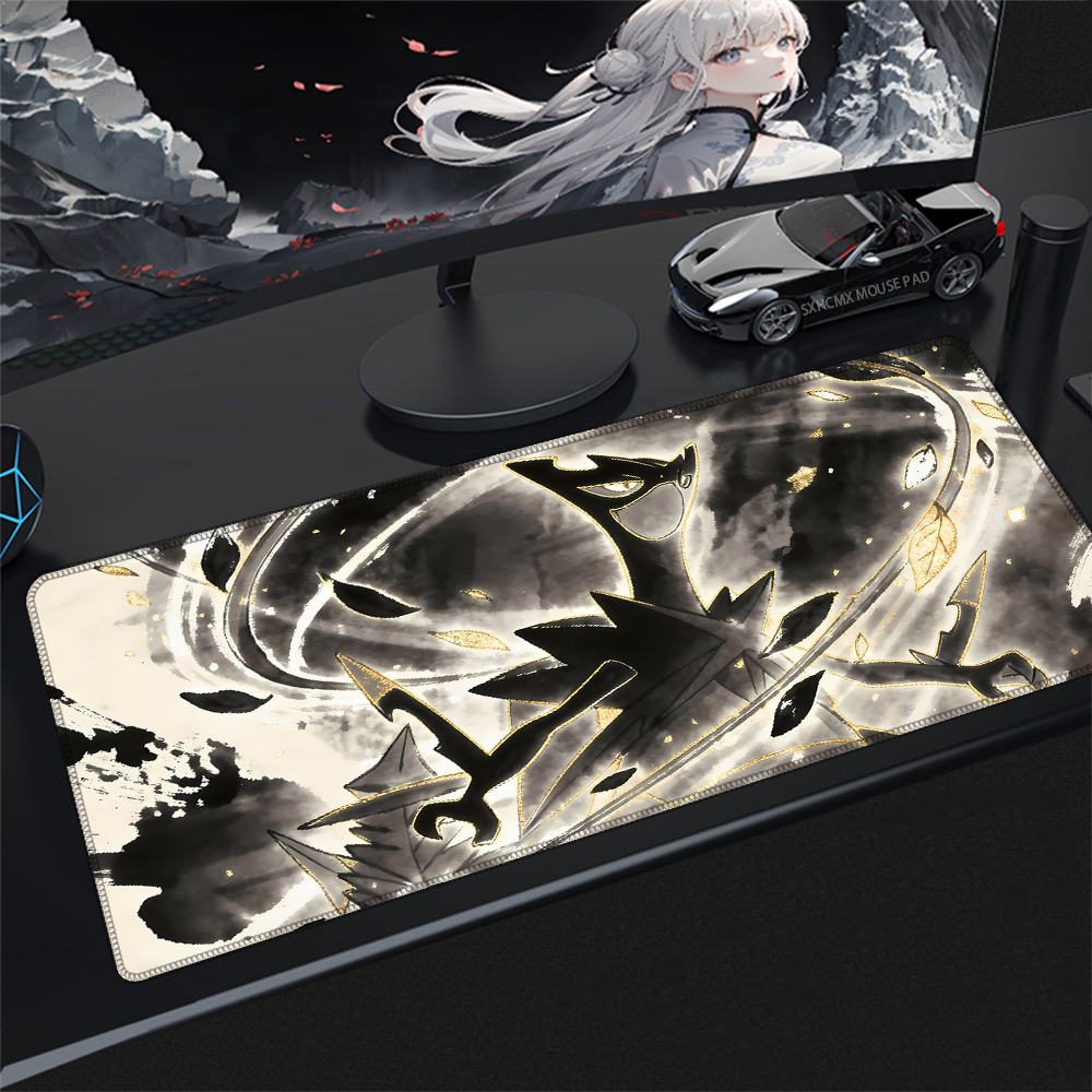 Gaming Mouse Pad Charizard XXL - Laptop Accessories For Office avis et prix