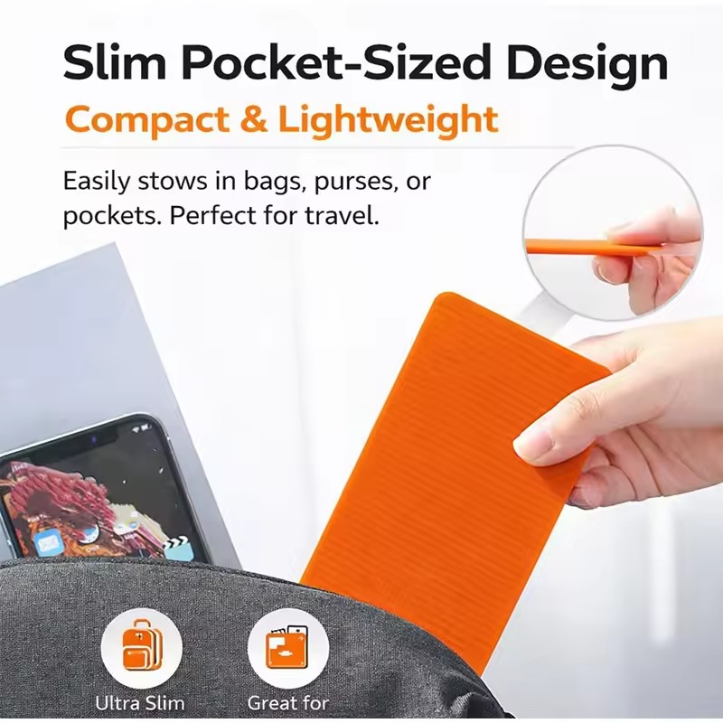 Lazy Portable Phone Stand Sili - Accessories Laptop avis et prix