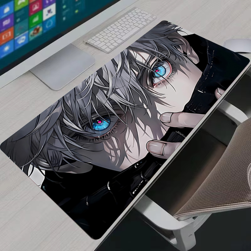 Mouse Pad Cool Anime Jujutsu K - Laptop Cooling Pad avis et prix