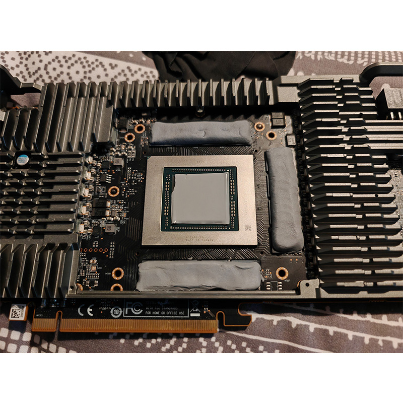 Fehonda LTP81 Thermal Putty 18 - Laptop Cooling Pad avis et prix