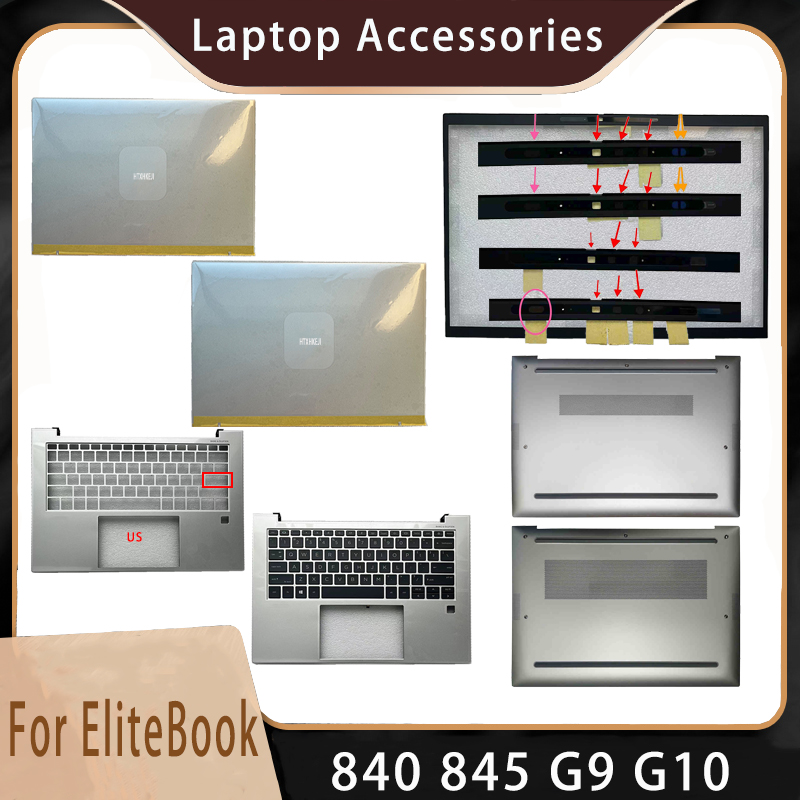 New For HP EliteBook 840 845 G - Accessories For New Laptop avis et prix