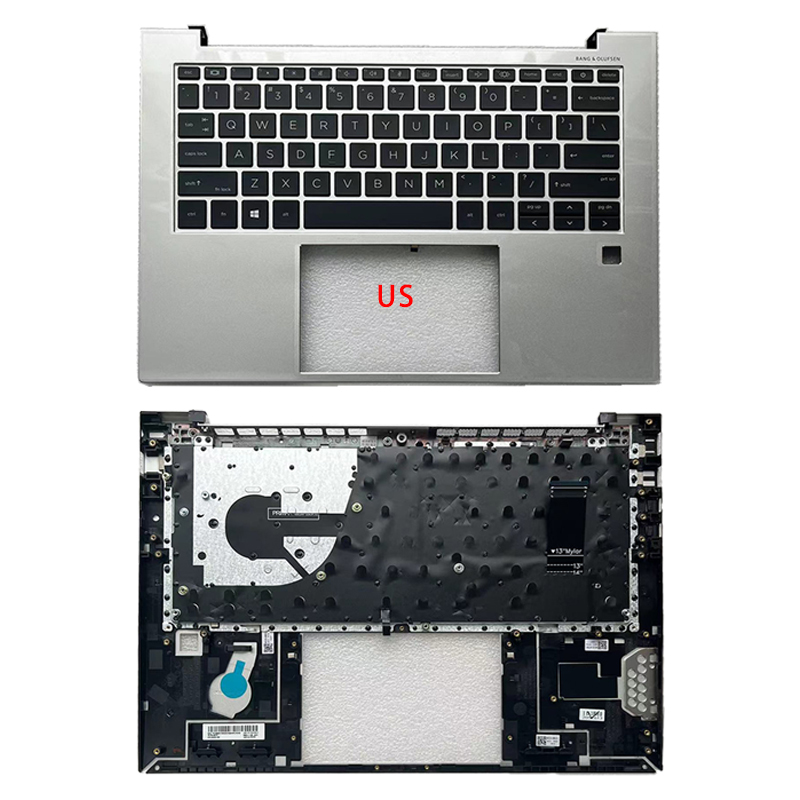 New For HP EliteBook 840 845 G - Accessories For New Laptop avis et prix