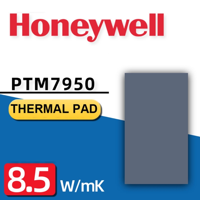 Honeywell- PTM7950 Thermal Pad - Laptop Cooling Pad avis et prix