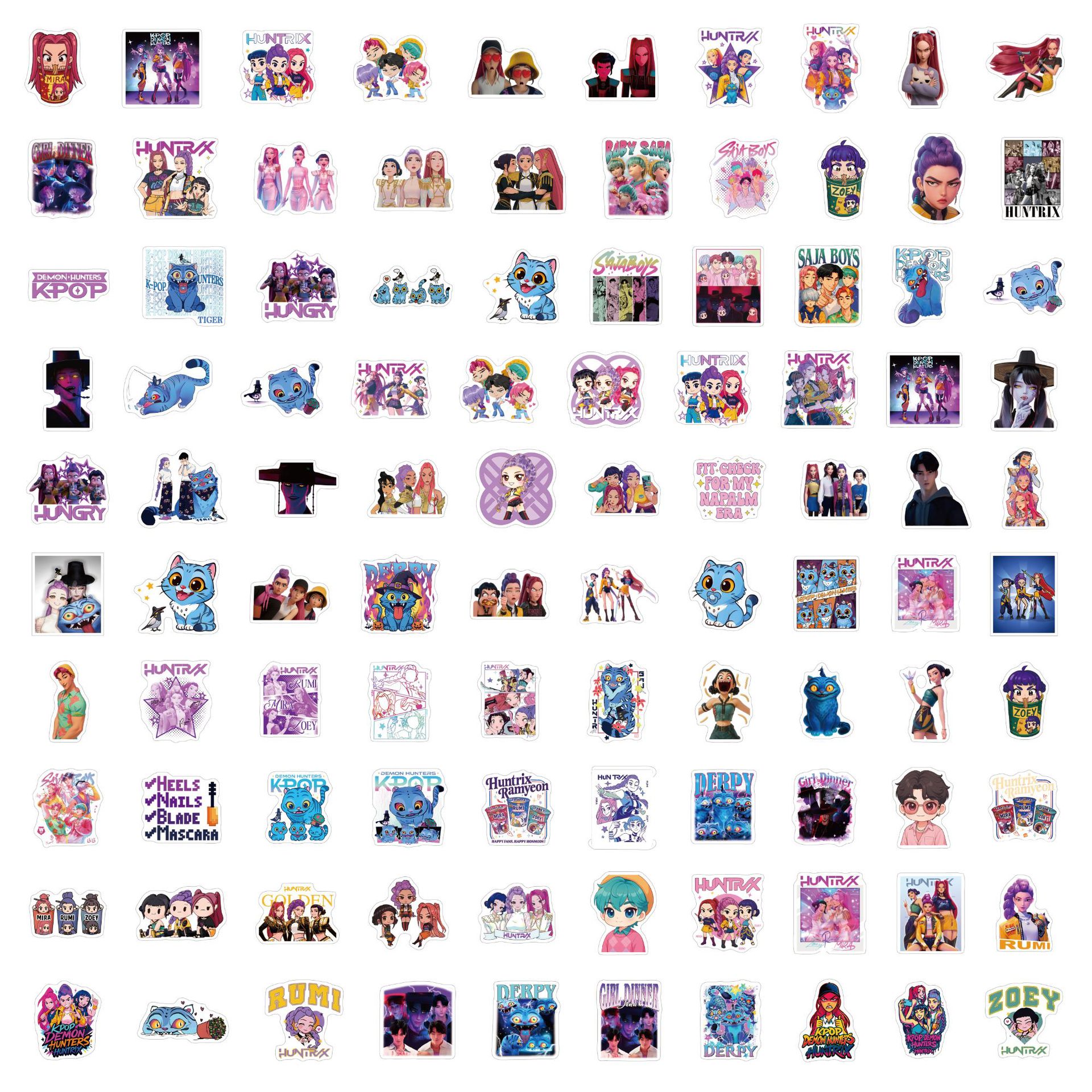 New 55PCS/100PCS/110PCS New Mo - Accessories For New Laptop avis et prix