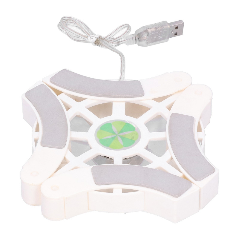 Z DRS04 Folding Computer Cooli - Laptop Cooling Pad avis et prix