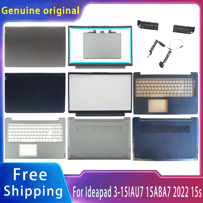 New For Lenovo IdeaPad 3 15IAU - Accessories For New Laptop avis et prix