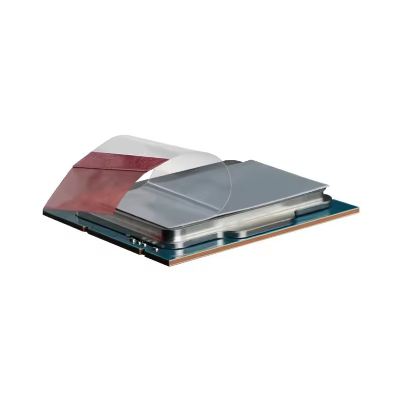 Thermal Grizzly PhaseSheet PTM - Laptop Cooling Pad avis et prix
