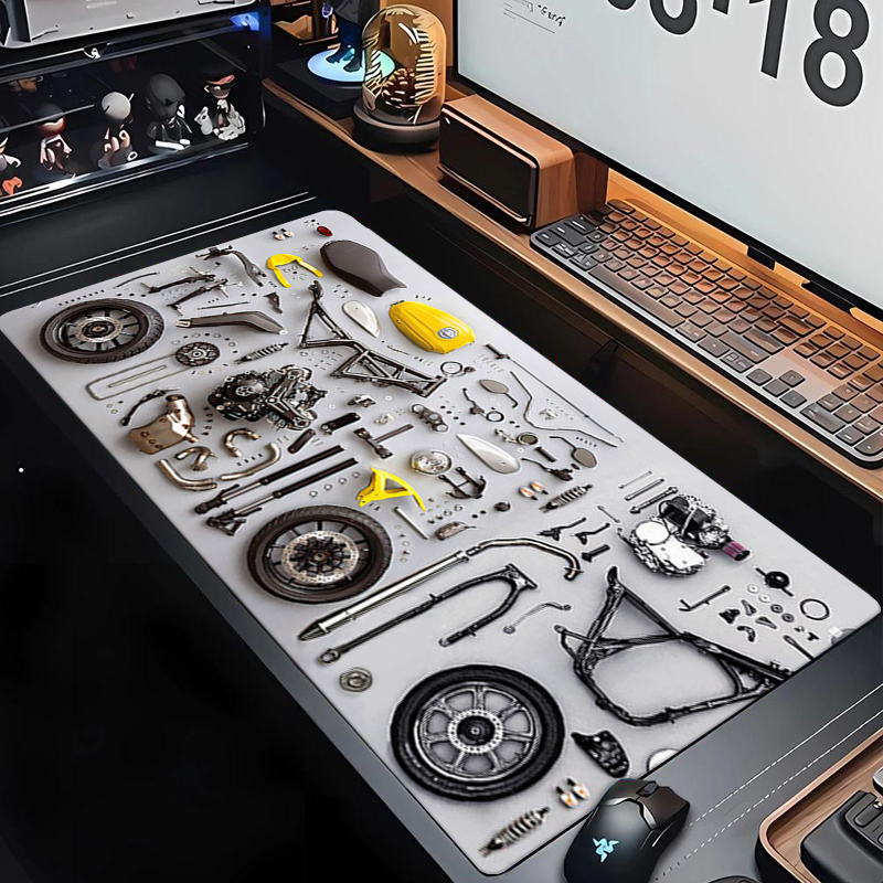 Disassembly Diagram Rubber Mou - Laptop Accessories For Office avis et prix