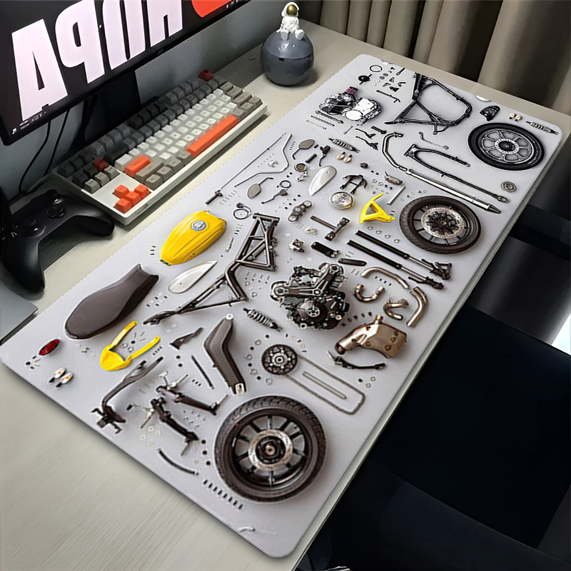 Disassembly Diagram Rubber Mou - Laptop Accessories For Office avis et prix