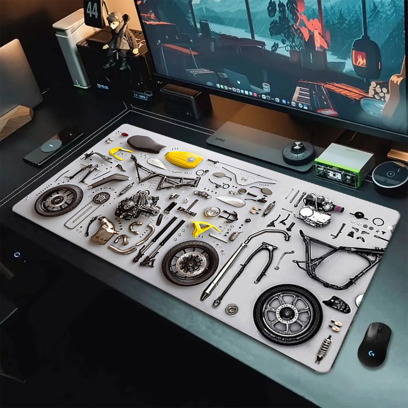 Disassembly Diagram Rubber Mou - Laptop Accessories For Office avis et prix