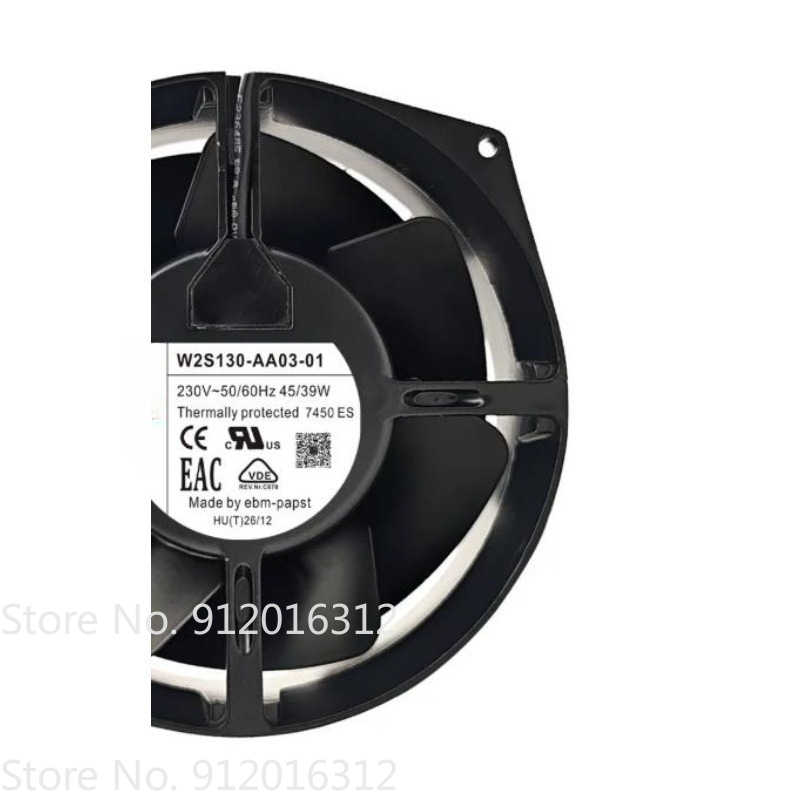 New Fan W2S130-AA03-01 KONE V3 - Accessories For New Laptop avis et prix