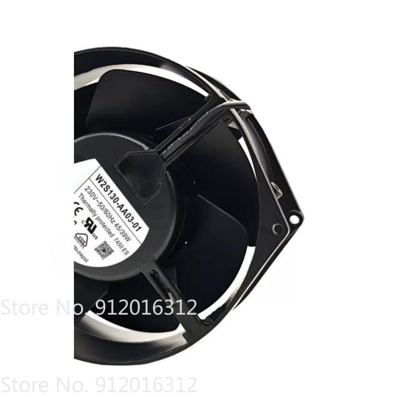 New Fan W2S130-AA03-01 KONE V3 - Accessories For New Laptop avis et prix