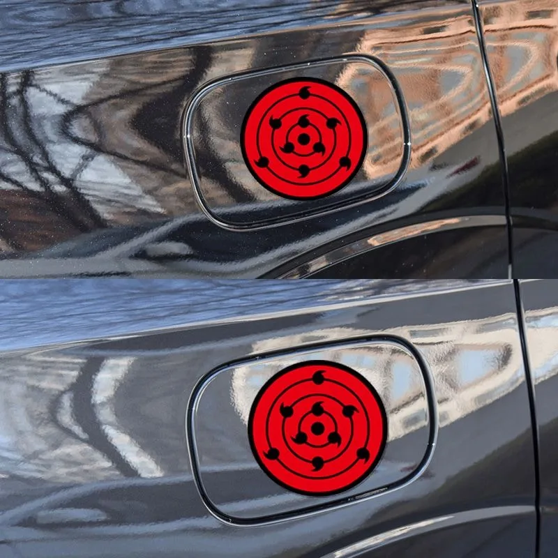 New Naruto Sharingan Cartoon A - Accessories For New Laptop avis et prix
