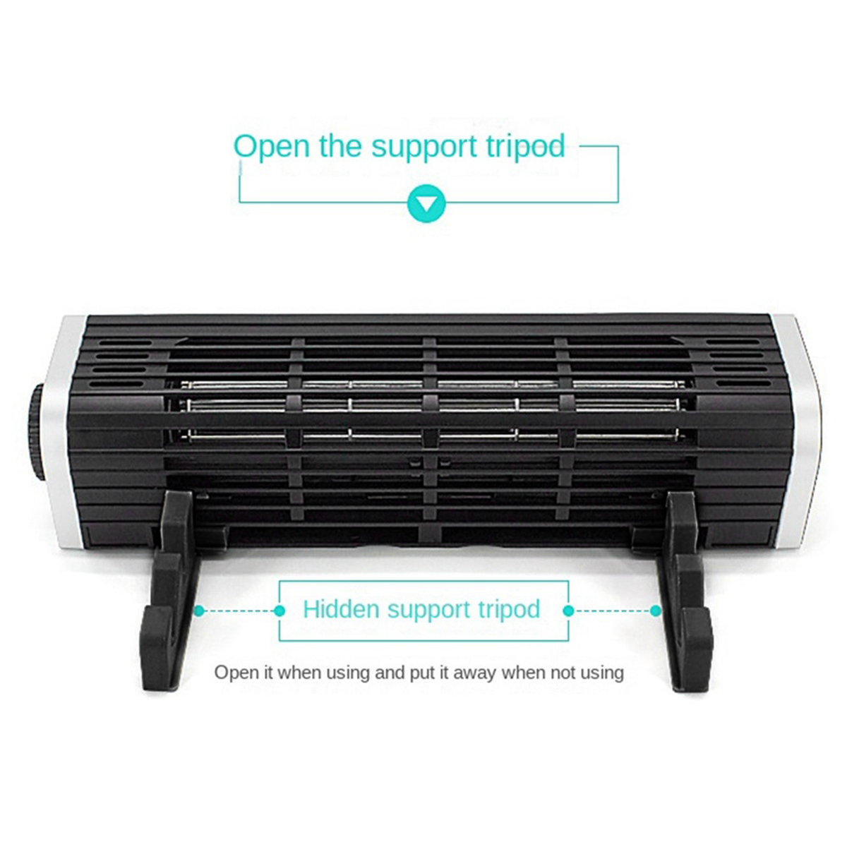 New OImaster Laptop Cooler Gam - Laptop Cooling Pad avis et prix