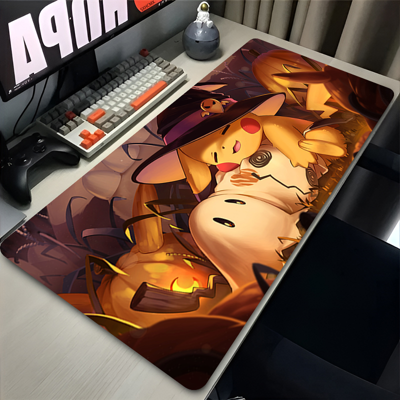 Gamer Mouse Pad Large XXL P-Po - Laptop Accessories Cool avis et prix