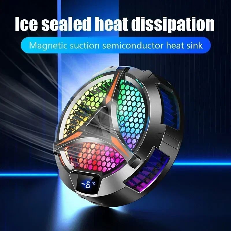 Cooling Radiator phone Magneti - Laptop Cooling Pad avis et prix