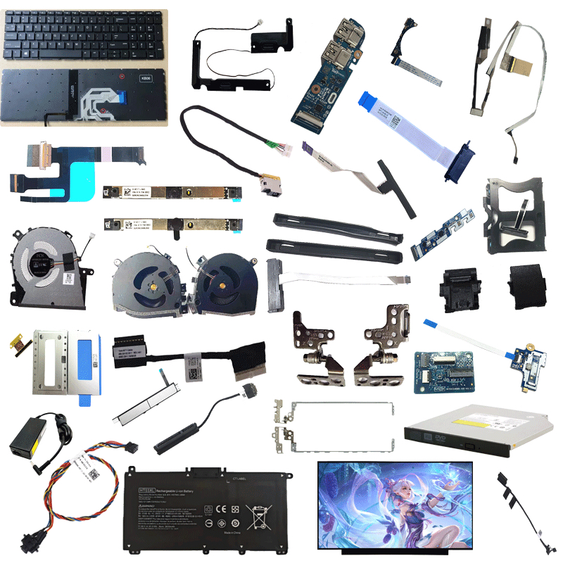 NEW For Lenovo Yoga 260 Laptop - Accessories For New Laptop avis et prix
