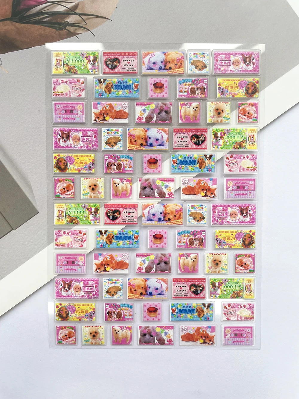 Mini Pvc Funny Cat Poster Good - Accessories Laptop avis et prix